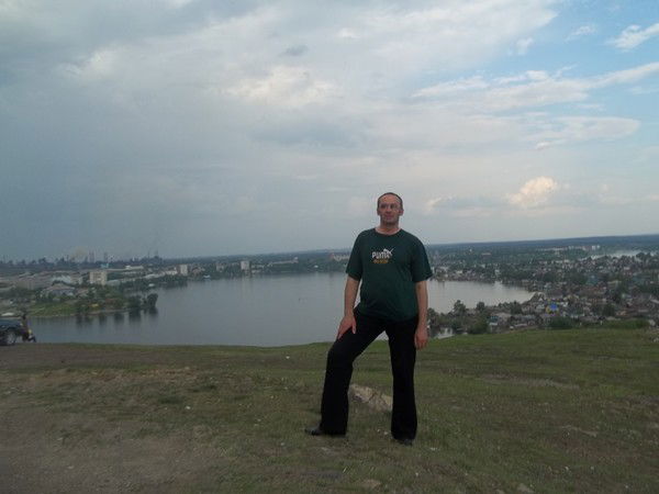 Игорь Искрицкий