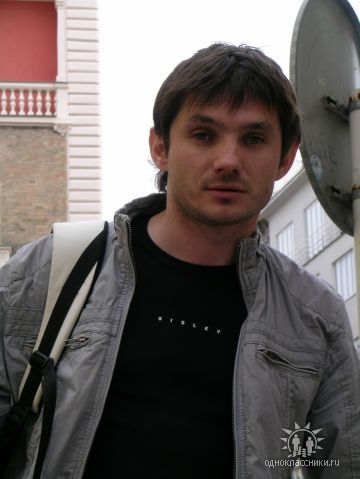 Андрей Суганов