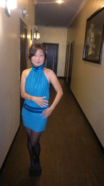 Мария Цхвиравашвили