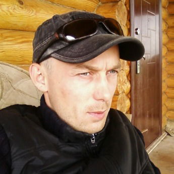 Радик Мухаматьяров