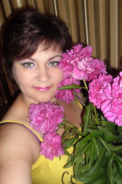 Светлана Плахотная