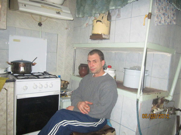 Aндрей Яговкин