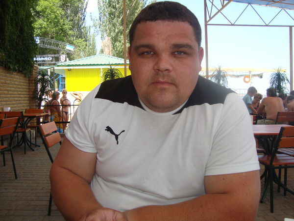 Сергей Концевой