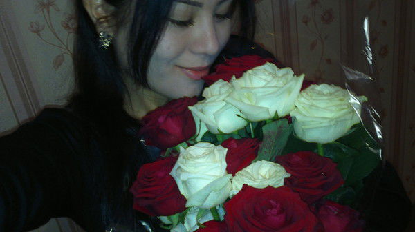 Айдана Азилбаева