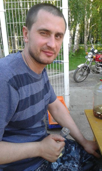 Дмитрий Музыков