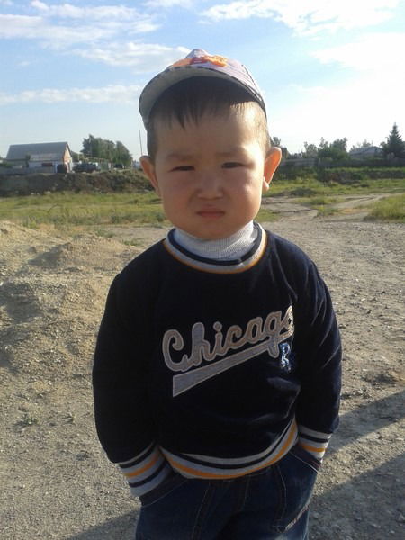 Айгуль Курпешева