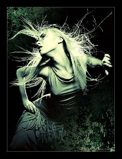 Таня Богданова