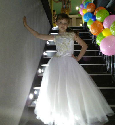 Виктория Дитц