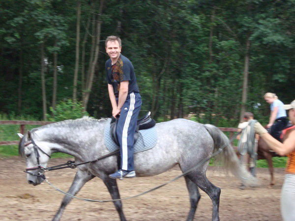 Владимир Харитонов