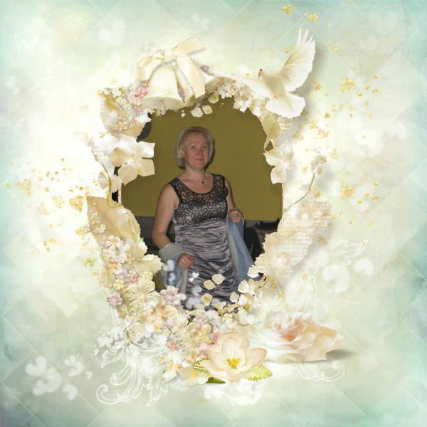 Галина Ульянкова