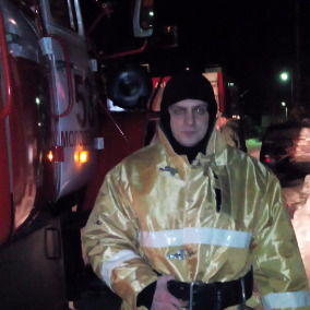 Дмитрий Шатинский