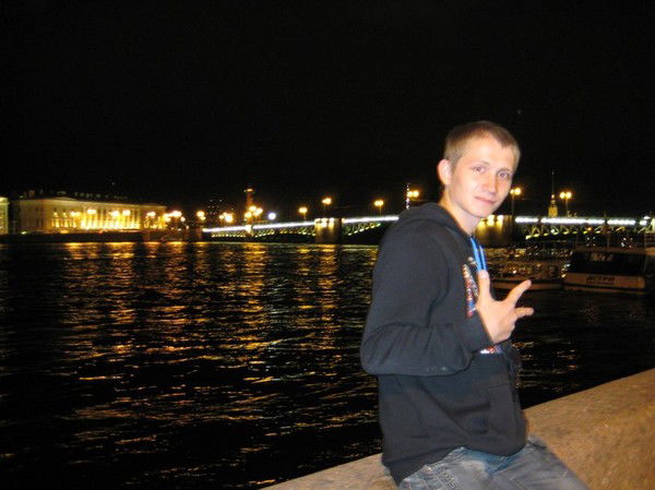 Ilyha.komkov.91 Komkov