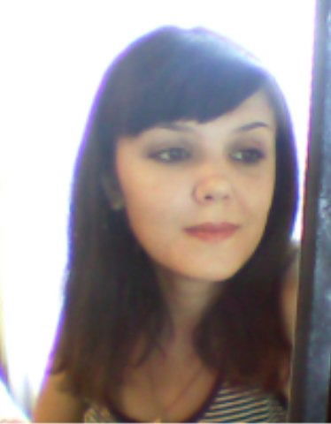 Светлана Васильева