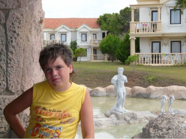 Макс Бушуев