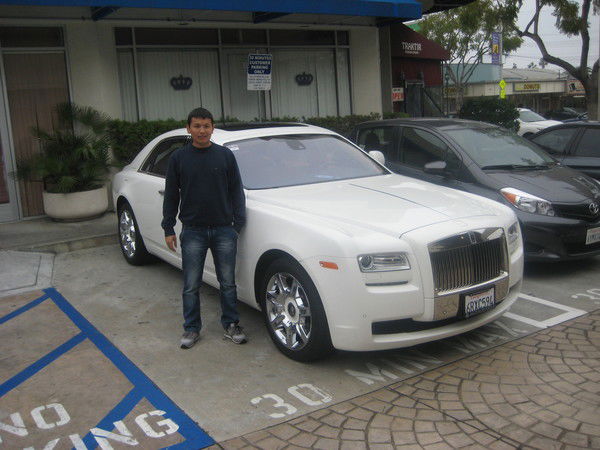 Азамат Джамбаев