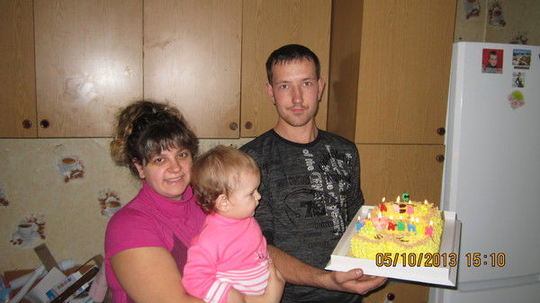 Алексей Крамаренко