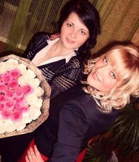 Анна Аксененко