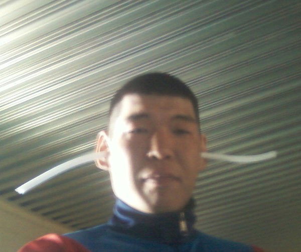 Антон Слепцов