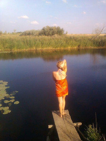 Алина Васильева