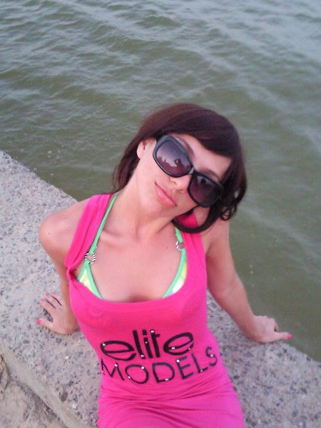 Ксения Садриева