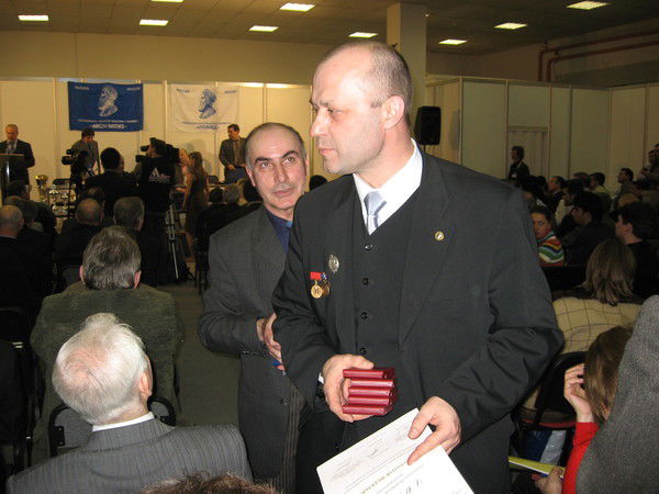 Таисия Харитонова