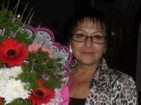 Ирина Максименко