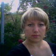 Наталья Кошелева(Федоренко)