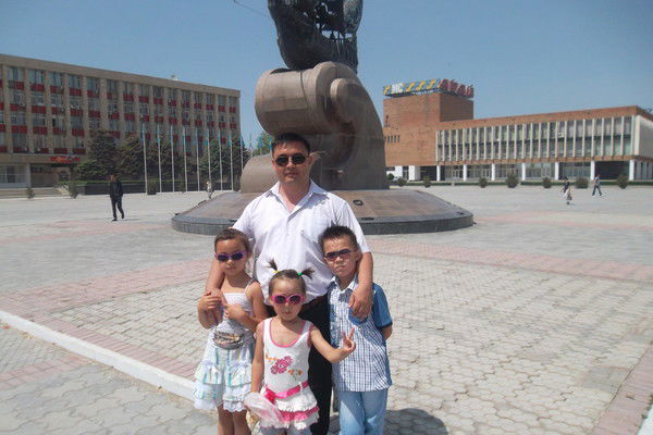 Ерлан Сакиев