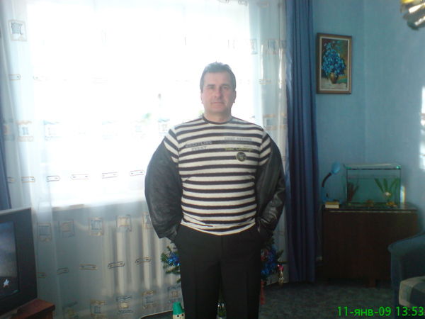 Виталий Шевченко