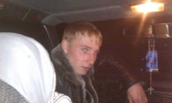 Сергей Шведис