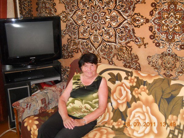 Регина Андреевна Напалкова