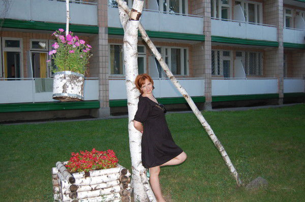 Татьяна Беликова