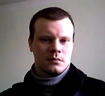 Алексей Фёдоров