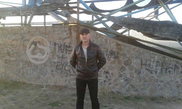 Даурен Оразов