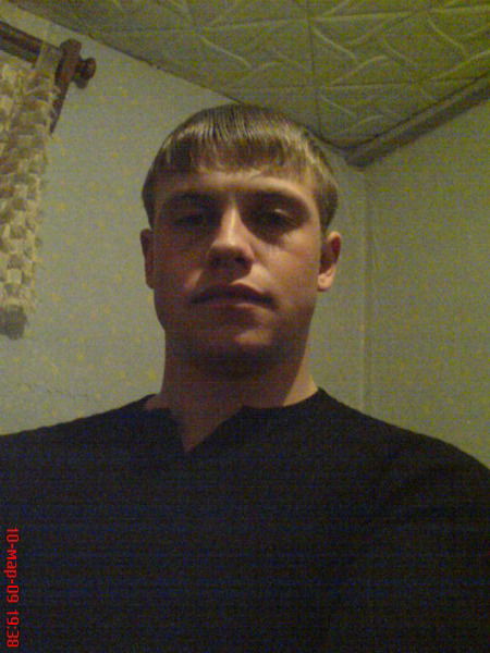 Сергей Корнев