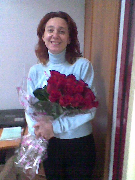 Алла Шипилина