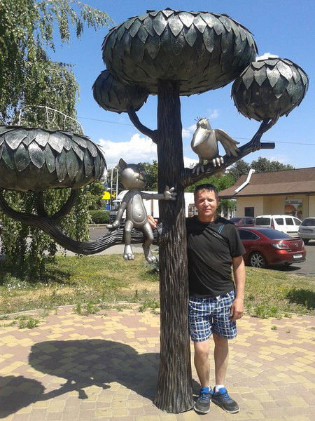 Игорь Губин