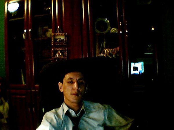 Абзал Сариев