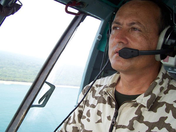 Сергей Куренёв