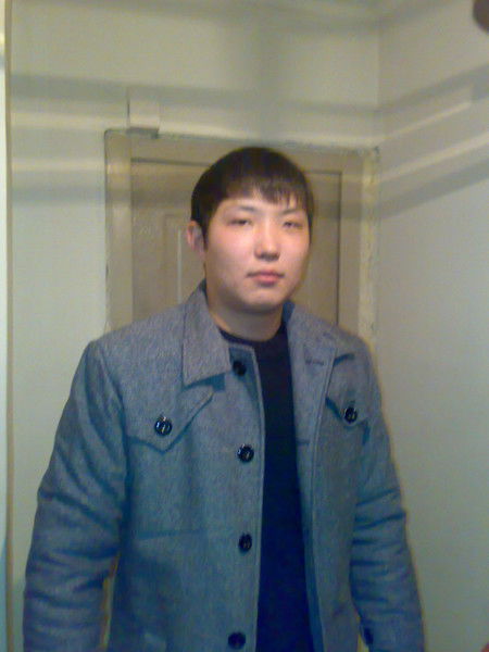 Айдос Накысбек