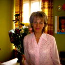 Галина Кузьменкова