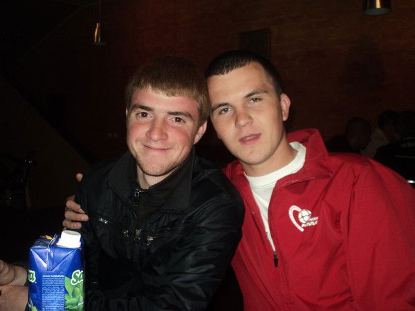 Александр Перепелица