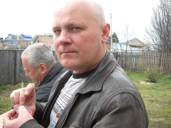 Андрей Пашков