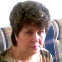 Галина Шалимова