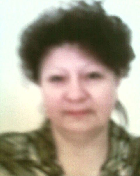 Гузалия Акулова