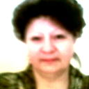 Гузалия Акулова