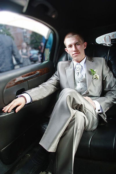 Максим Лешков