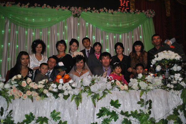 Макпал Мамбетчеева