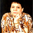 Вера Батюшкова