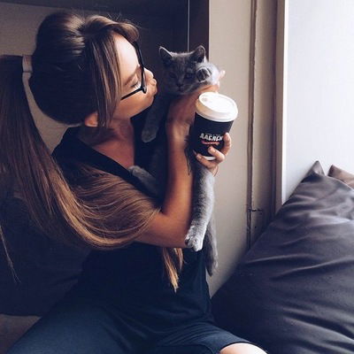 Валерия Булатова